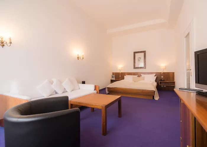 Hotel Etol Baden-Baden