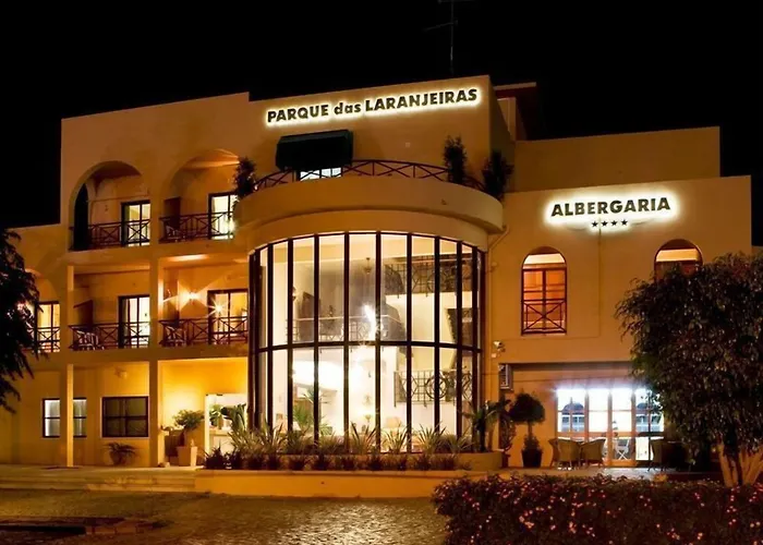 Vilamoura Hotels pas Chers
