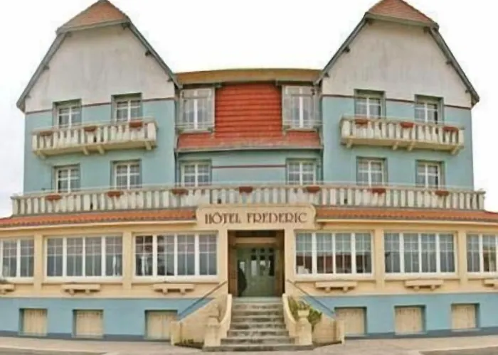 Residence "Catherine" Sion-sur-l'Ocean
