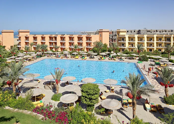 Hurghada 