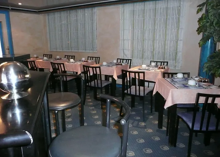 Hotel De Clisson Saint Brieuc