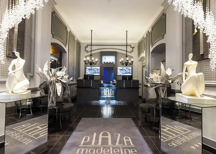 Sarlat Hotels 4 etoiles