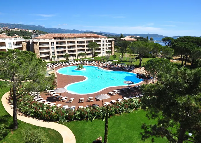 Porto-Vecchio (Corsica) 