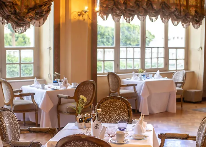 Sofitel Winter Palace Louxor