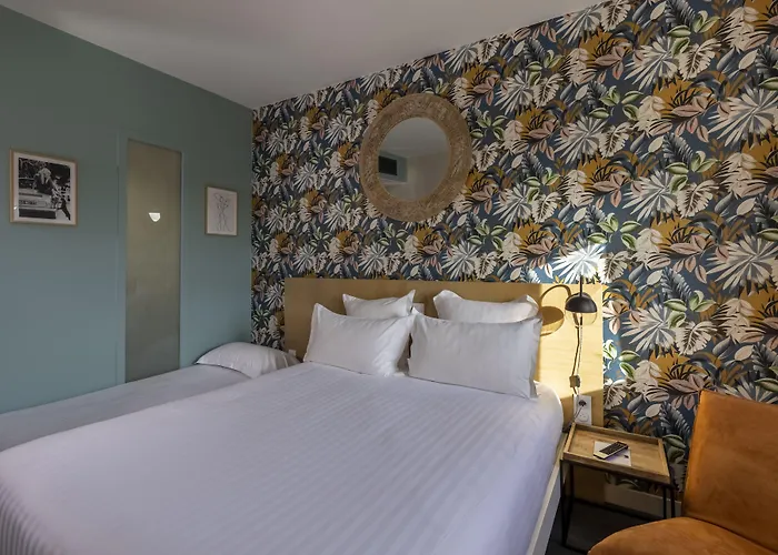 Vannes Hotels