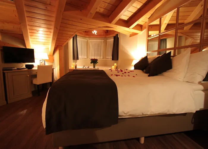 Hotel Albatros Zermatt