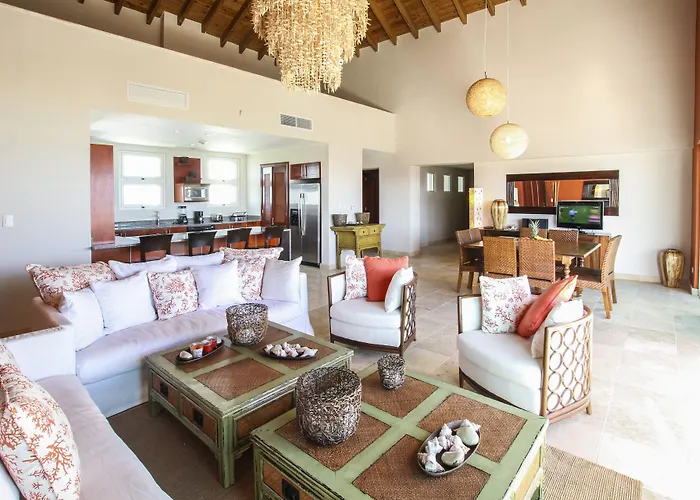 Punta Palmera Cap Cana By Essenza Retreats Punta Cana