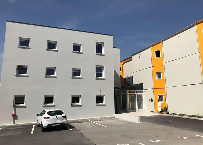 Boutique Première Classe Amiens