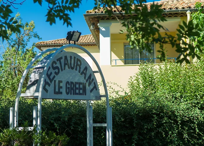 Hotel Casarose - Cannes Mandelieu