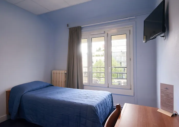 Nantes Hébergements