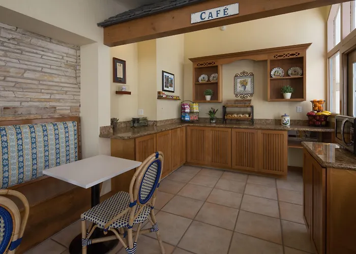 Normandy Inn Carmel-by-the-Sea