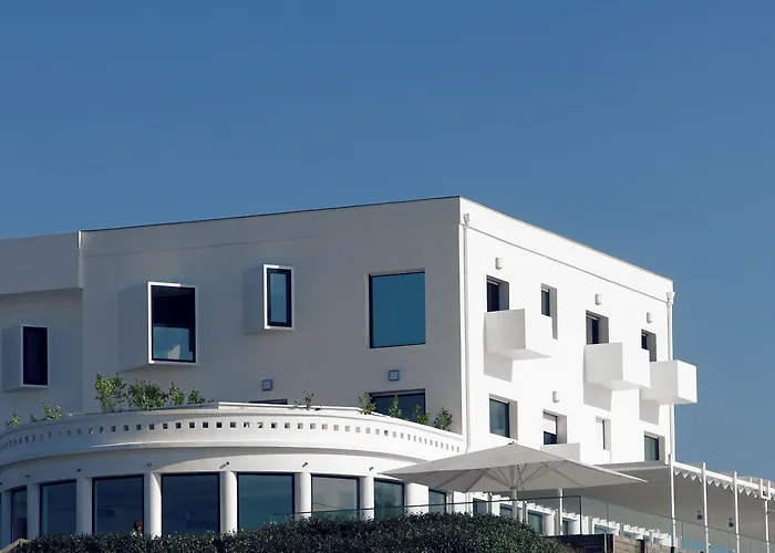 Boutique Le Grand Hotel de la Plage Biscarrosse-Plage