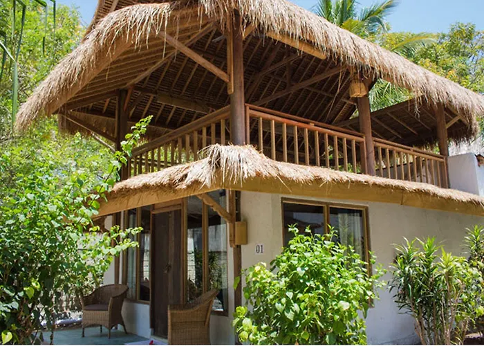 Gili Air 