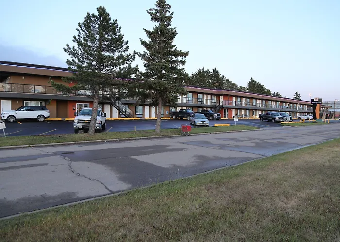 Royal Lodge Edmonton