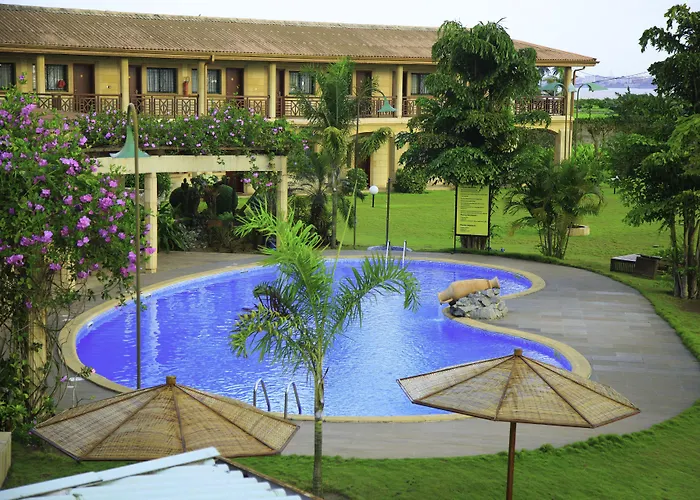 Hotel Sol Beni Anono