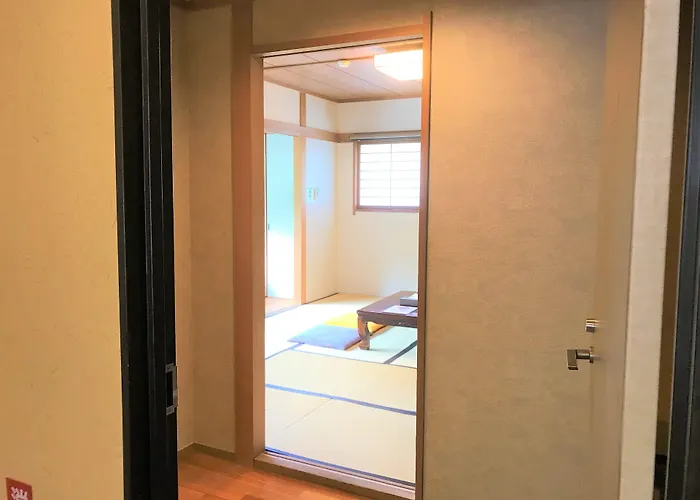 K'S House Hostels - Hakone Yumoto Onsen