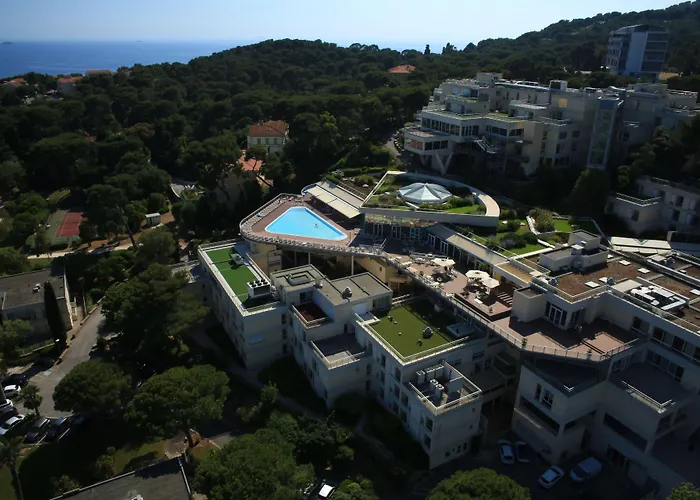 Village Club la Font des Horts Hyères