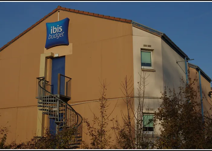 Ibis Budget Lyon Sud St Genis Laval Saint-Genis-Laval