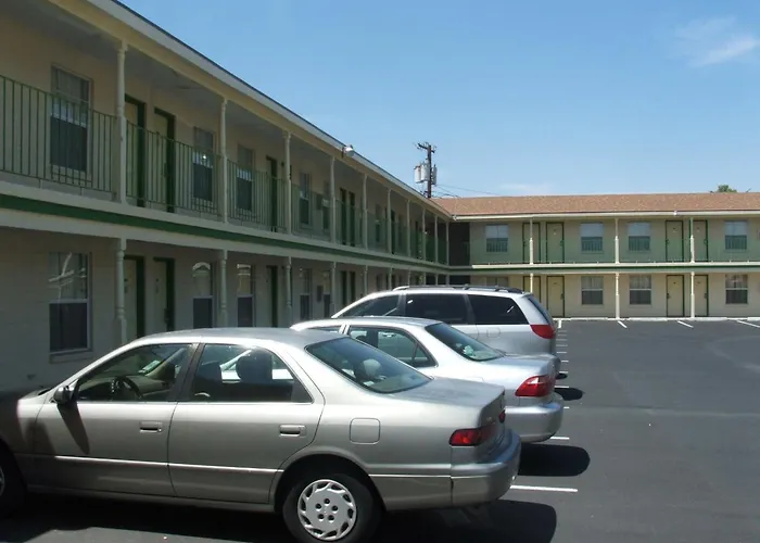 Arizona Inn Kingman