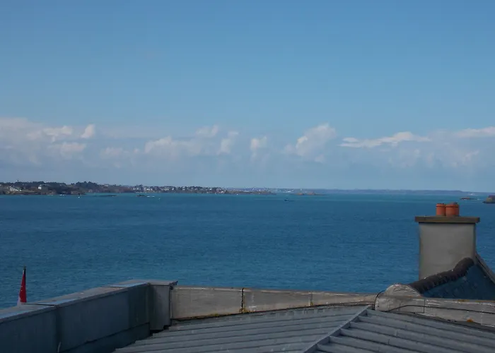 Saint-Malo Glamping