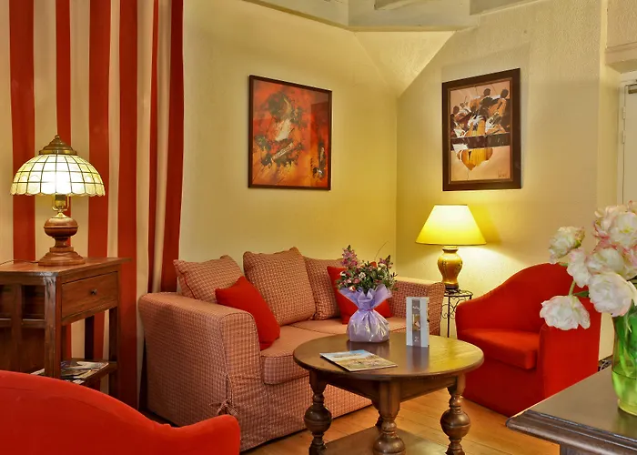 Boutique Hôtel Le Madrigal Sarlat