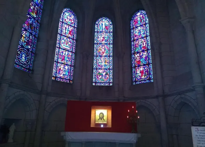 Laon Hébergements