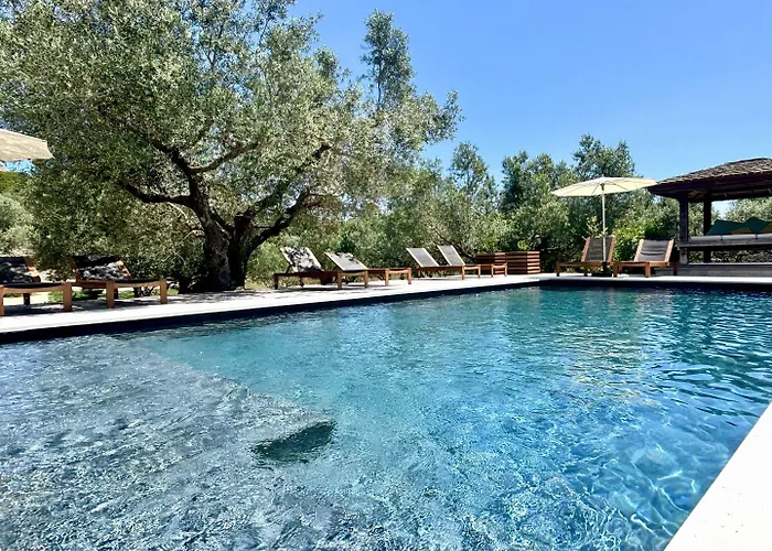 Bonifacio (Corsica) Bed and Breakfast