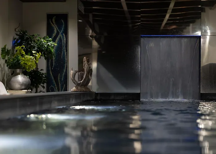 Boutique Hôtel De Charme Le Chêne Vert Brive-la-Gaillarde