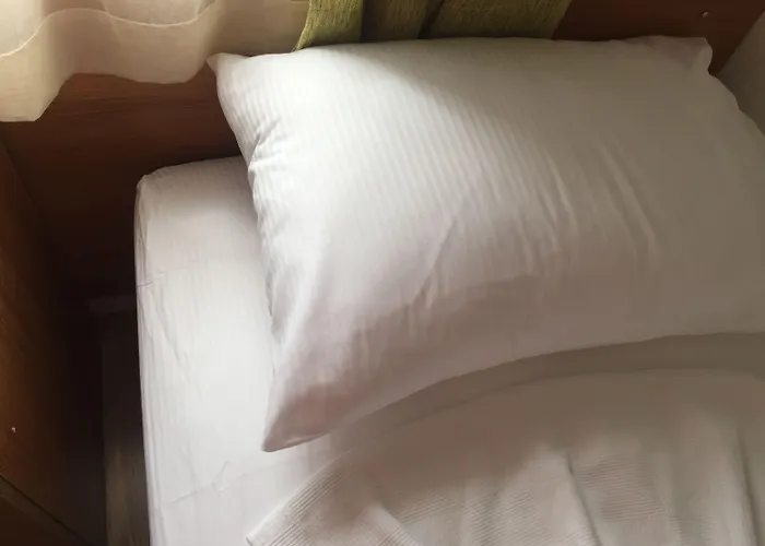 Tay Pansiyon Bodrum - Hôtel 3 étoiles