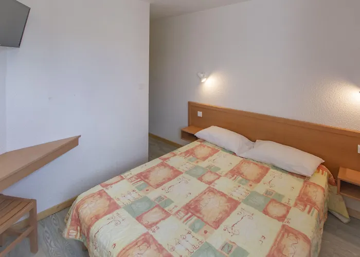 Appartement Les Aliziers à Super-Besse acceptant les animaux
