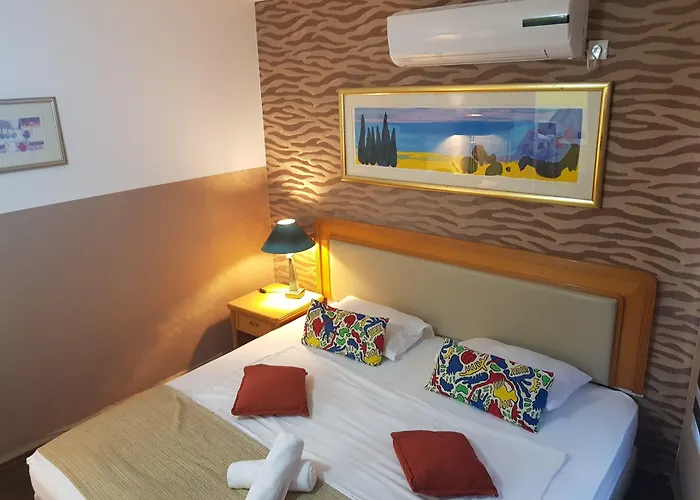 City Suites Eilat
