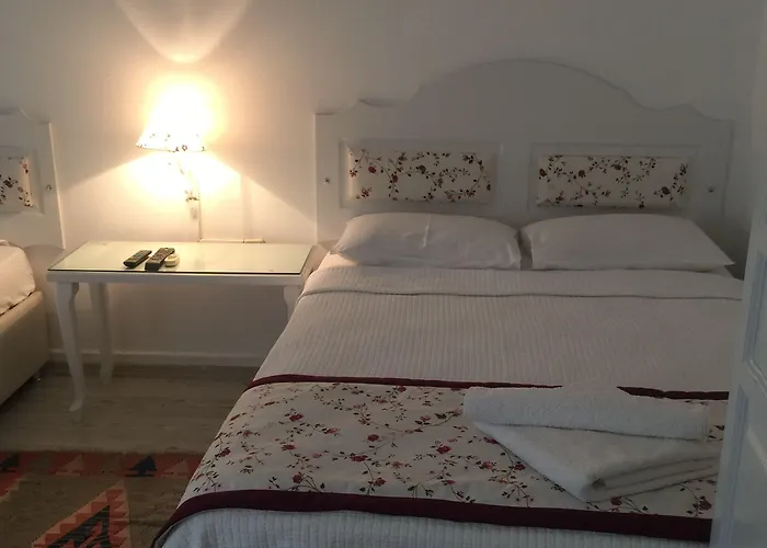 Pasha Motel Bodrum