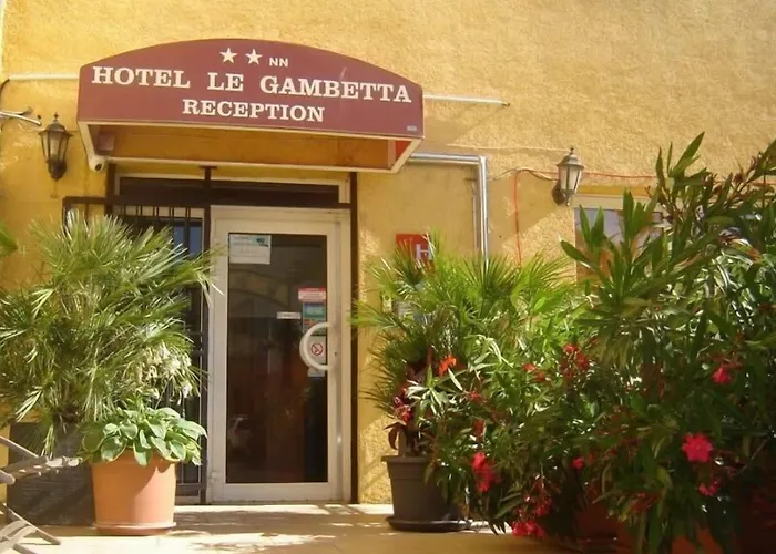 Vias Hotels