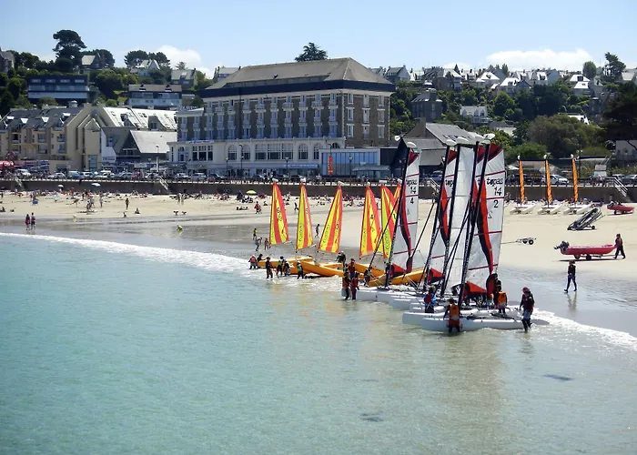 Boutique Grand Hôtel Perros-Guirec