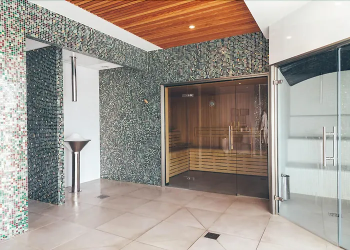 Soorts-Hossegor Hotels 4 Etoiles