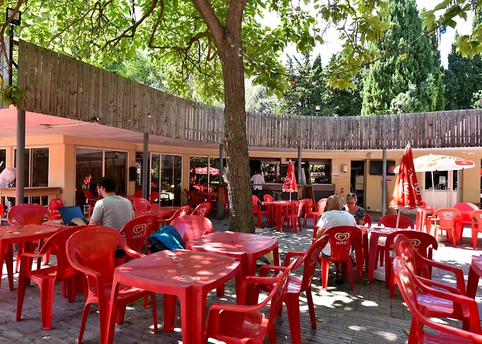 Avignon Glamping