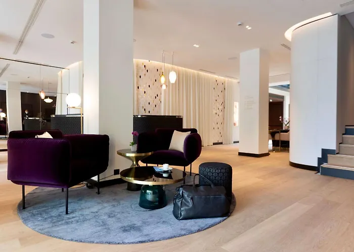 Best Western Plus Crystal, Hotel&Spa Nancy