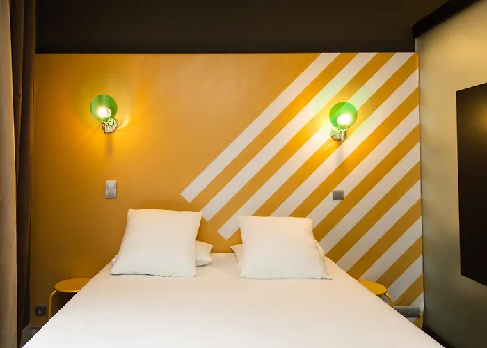 Hôtel Astoria Nantes