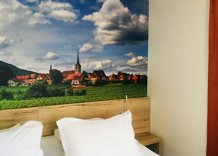 Hotel Kle, BW Signature Collection Kaysersberg-Vignoble