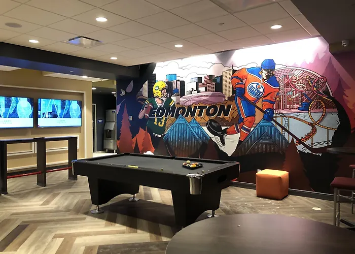 Tru By Hilton Edmonton Windermere