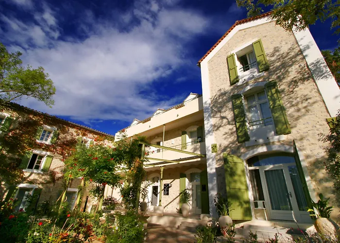 Narbonne Hôtels Châteaux
