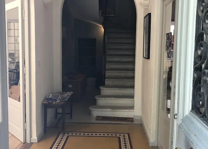 B&B Villa De Margot Avignon