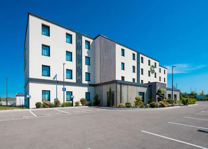 Troyes Hotels pas Chers