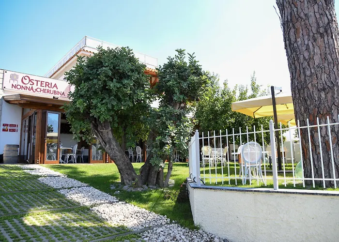 Relais Country House Pompéi