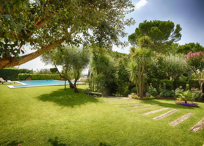 El Porxo B&B Gérone