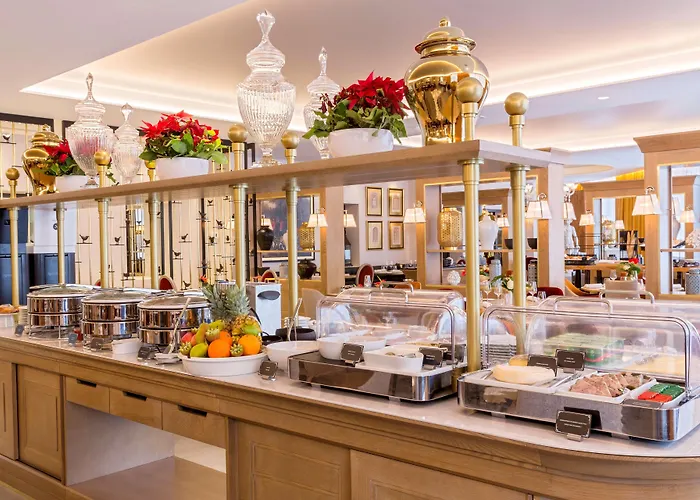 Hôtel&Spa Les Sept Fontaines Best Western Premier Tournus
