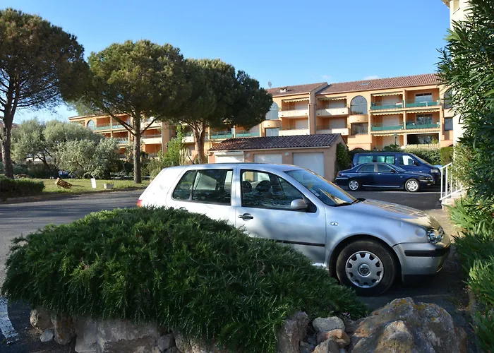 Valras-Plage Hôtels avec Casino