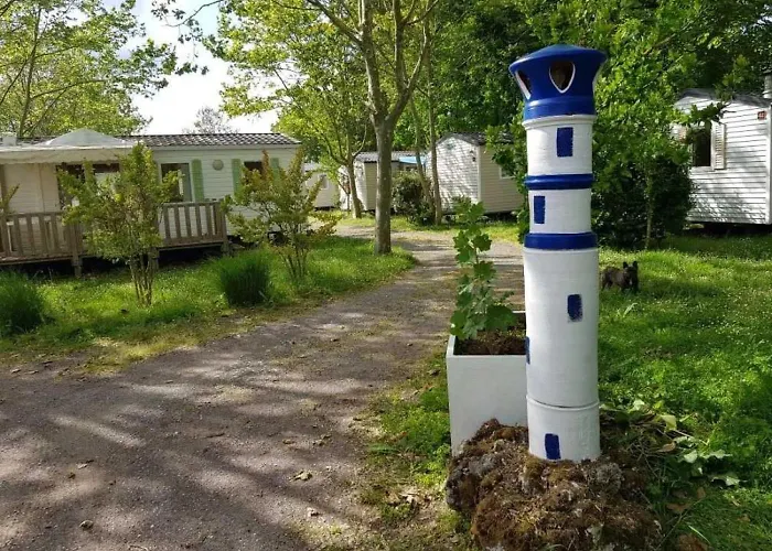 La Tremblade 