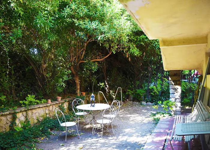 Chambres d'hôtes Avignon