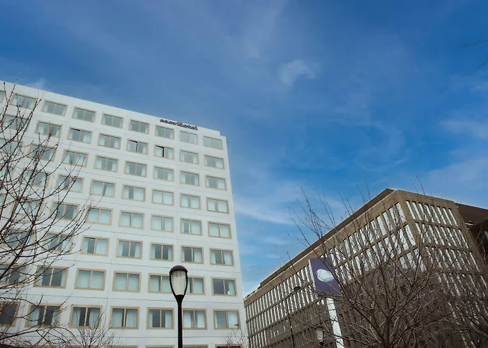 Easyhotel Paris Nord Aubervilliers